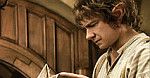 [foto] ''Hobbit'' - zobacz Bilbo i Gandalfa na zdjęciach!