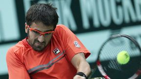 ATP Gstaad: Kolejny finał Tipsarevicia