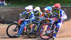 Gropex Amateur Speedway Cup runda lV Liberec (galeria)