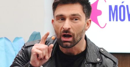 Mateusz Hładki padł ofiarą MOBBINGU w telewizji. "Doświadczyłem niefajnych zachowań"