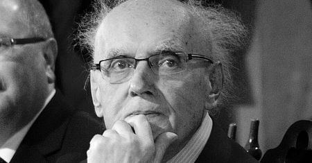 Nie żyje Wojciech Kilar