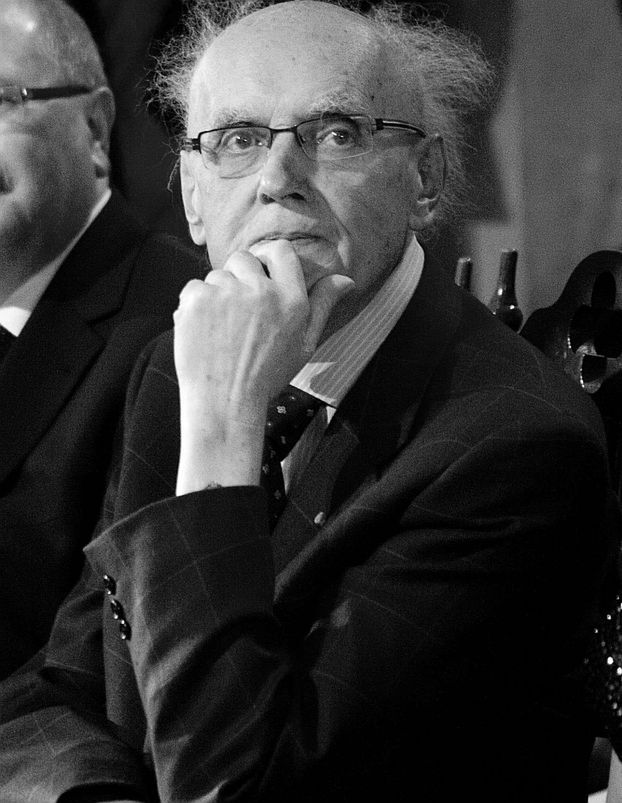 Nie żyje Wojciech Kilar