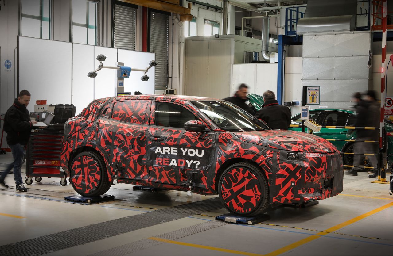 Auto będzie produkowane w Polsce. Znamy datę premiery