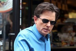 Michael J. Fox: Tak zniszczyła go choroba!