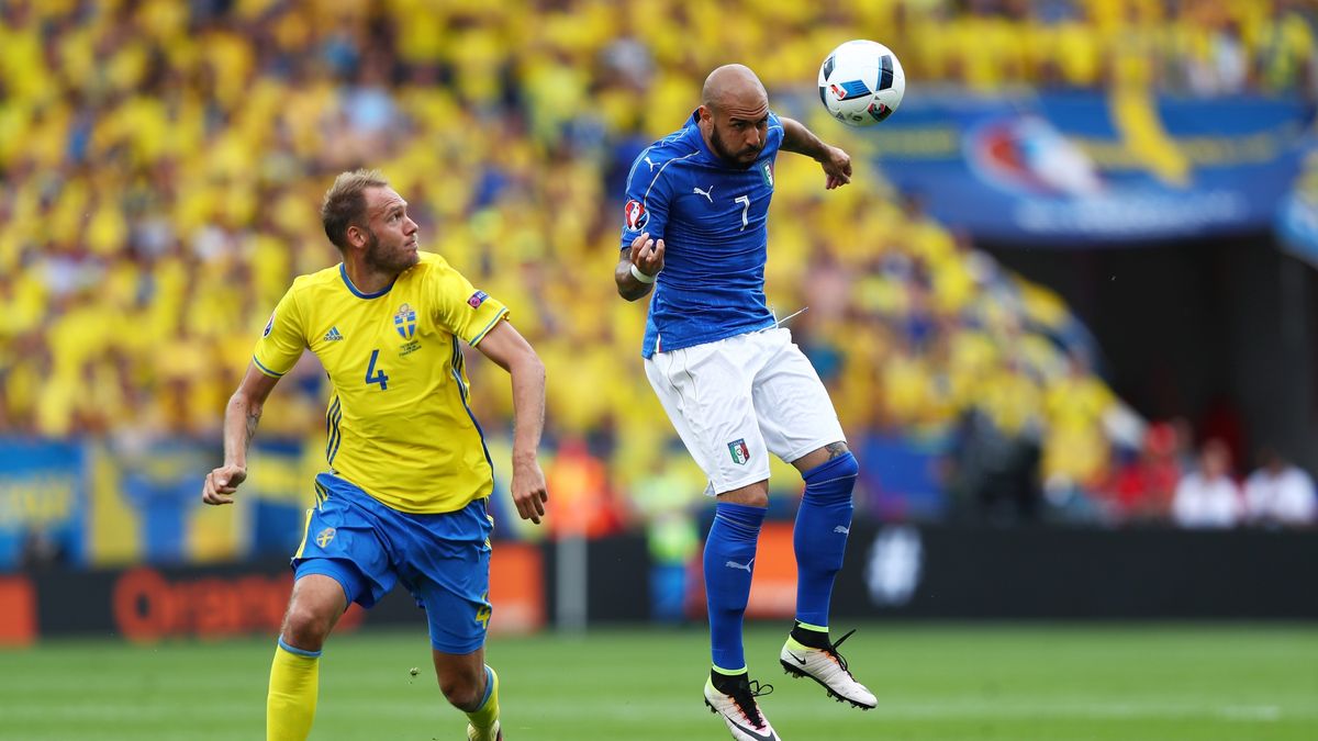 Zdjęcie okładkowe artykułu: Getty Images / Dean Mouhtaropoulos / Simone Zaza