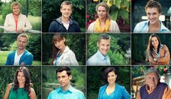 „M jak miłość” i „Barwy szczęścia” najpopularniejszymi serialami codziennymi