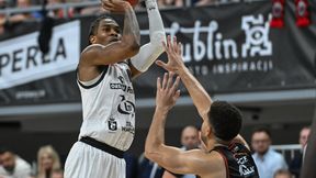Kapitalna odpowiedź! Legia Warszawa wyrównała