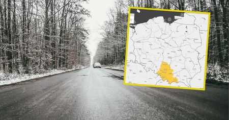 Zamieszanie w pogodzie. IMGW wydał nowe ostrzeżenie