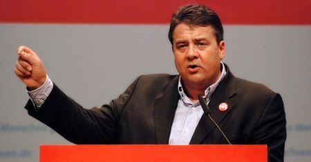 Nord Stream 2 powstaje po cichu za zgodą Niemiec