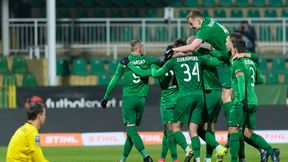 Tabela PKO Ekstraklasy. Ważne punkty Warty Poznań