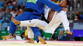 Rio 2016: wielka rozpacz judoki. Zobacz, jak przeżywał porażkę. Mocne zdjęcie!