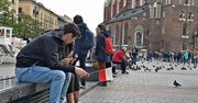 Kraków: Co mieszkańcy myślą o ewentualnym zagrożeniu konfliktem zbrojnym w Polsce? Nasza sonda na ulicach miasta