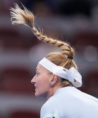 Dwukrotna zwyciężczyni WImbledonu zwróciła się do WTA. "Zróbcie coś lepszego dla zawodniczek"
