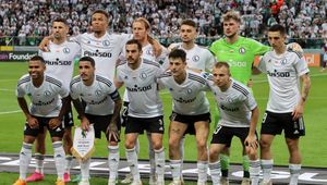 Media: Legia interesuje się piłkarzem z trzeciej ligi angielskiej