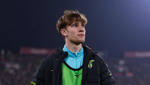 Młody Polak wyjechał do Włoch i... zniknął. Trener zabrał głos