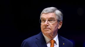 "Widać rubel nie stracił na wartości". Oburzenie w sieci po decyzji MKOl-u ws. Rosji