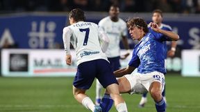 Od 0:2 na 3:2 w mniej niż kwadrans. I to nie był koniec. Szalony mecz Interu