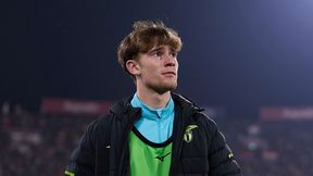 Młody Polak wyjechał do Włoch i... zniknął. Trener zabrał głos