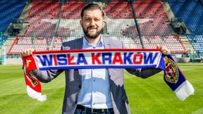 PKO Ekstraklasa. Dawid Błaszczykowski: Sytuacja jest bardzo zła. Musimy walczyć o przetrwanie