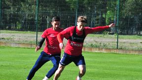 PKO Ekstraklasa. Przemysław Oziębała wrócił do Rakowa Częstochowa. W jakiej roli?