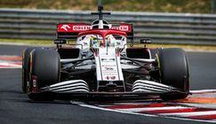 Alfa Romeo szkoli nową gwiazdę F1. Robert Kubica w roli mentora?