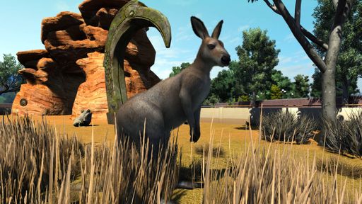 Zoo Tycoon: Ultimate Animal Collection