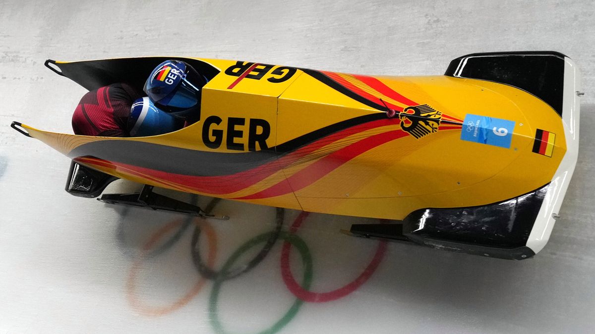 Johannes Loschner și Florian Boyer