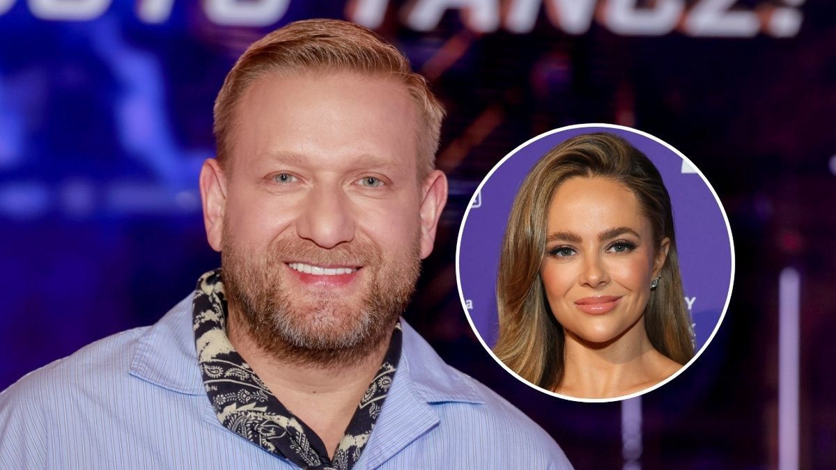 TYLKO U NAS! Tak wyglądało odejście Drzewieckiej z TVN-u. Jędrzejak o wszystkim powiedział