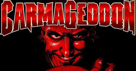 THQ Nordic nabyło prawa do marki Carmageddon