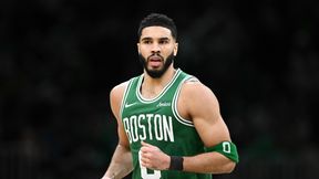 Porażka mistrzów NBA. Zawiódł lider