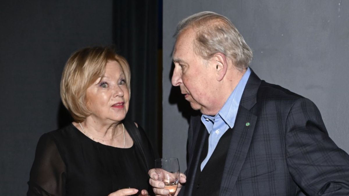 Tak bliscy wspominają Jerzego Stuhra