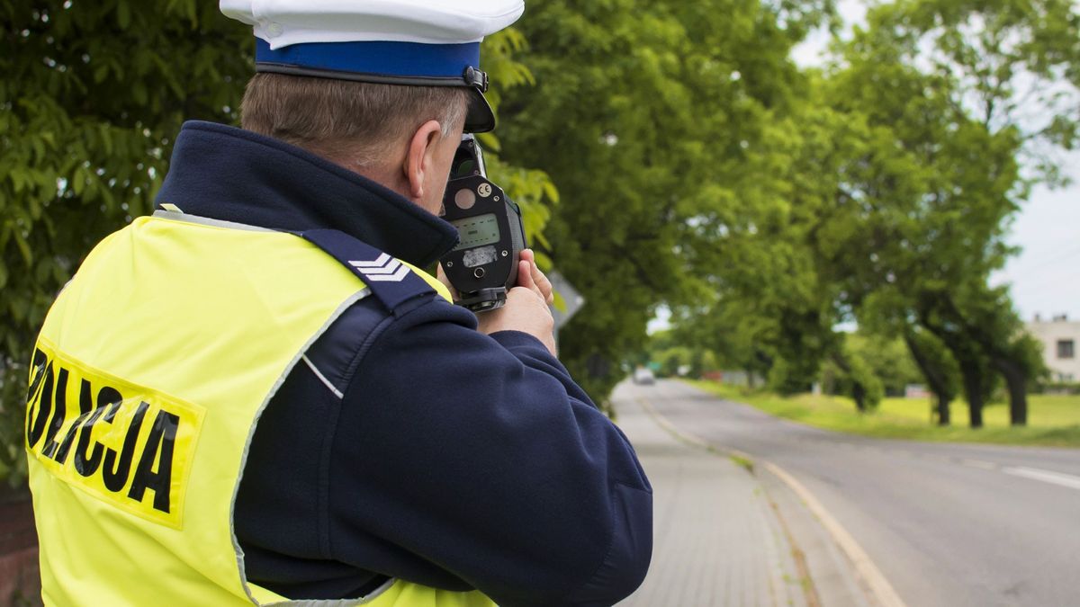 Skarbówka będzie pomagać w egzekwowaniu zapłaty mandatów karnych. Piraci drogowi nie dostaną zwrotu nadpłaty podatku 