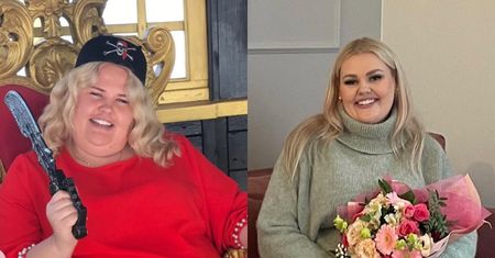 Kinga Zawodnik zdradza, ILE SCHUDŁA po operacji zmniejszenia żołądka: "Ciężko jest zaakceptować tę zmianę…" (FOTO)
