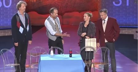 "Lachony", "Mariusz i tata", czy "Jerzyk". Jak dobrze znasz Kabaret Moralnego Niepokoju?