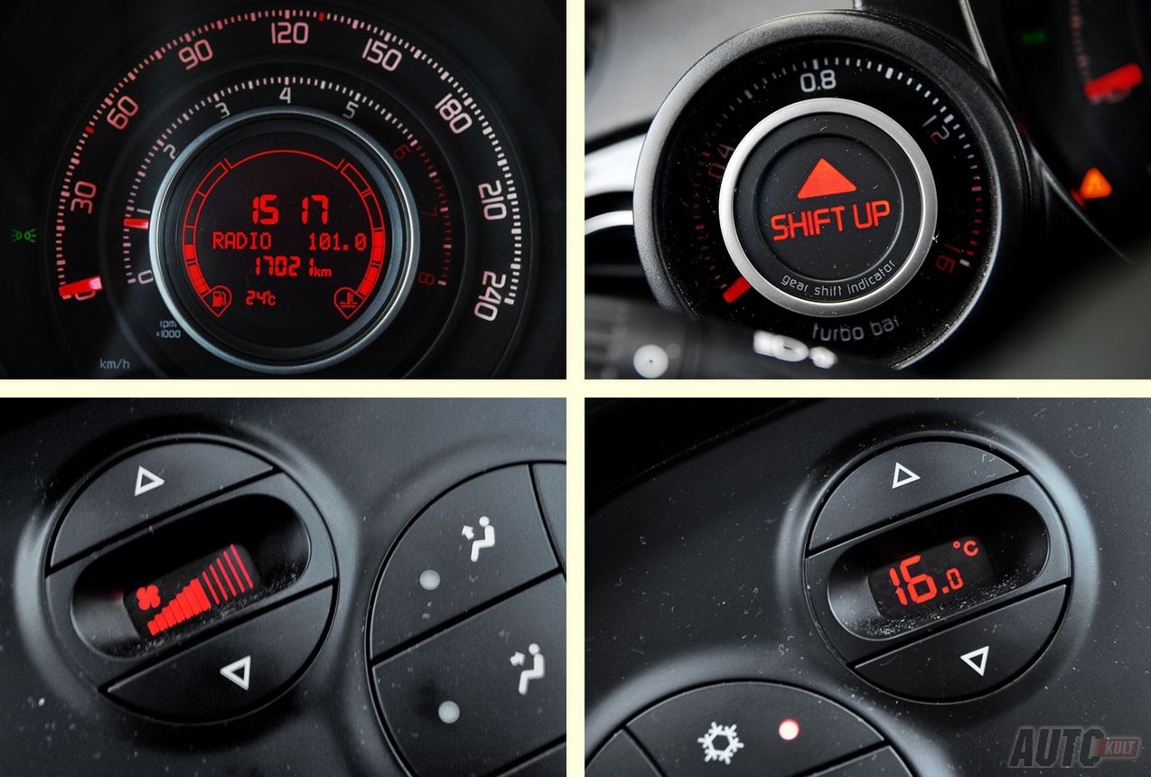 Abarth 500
