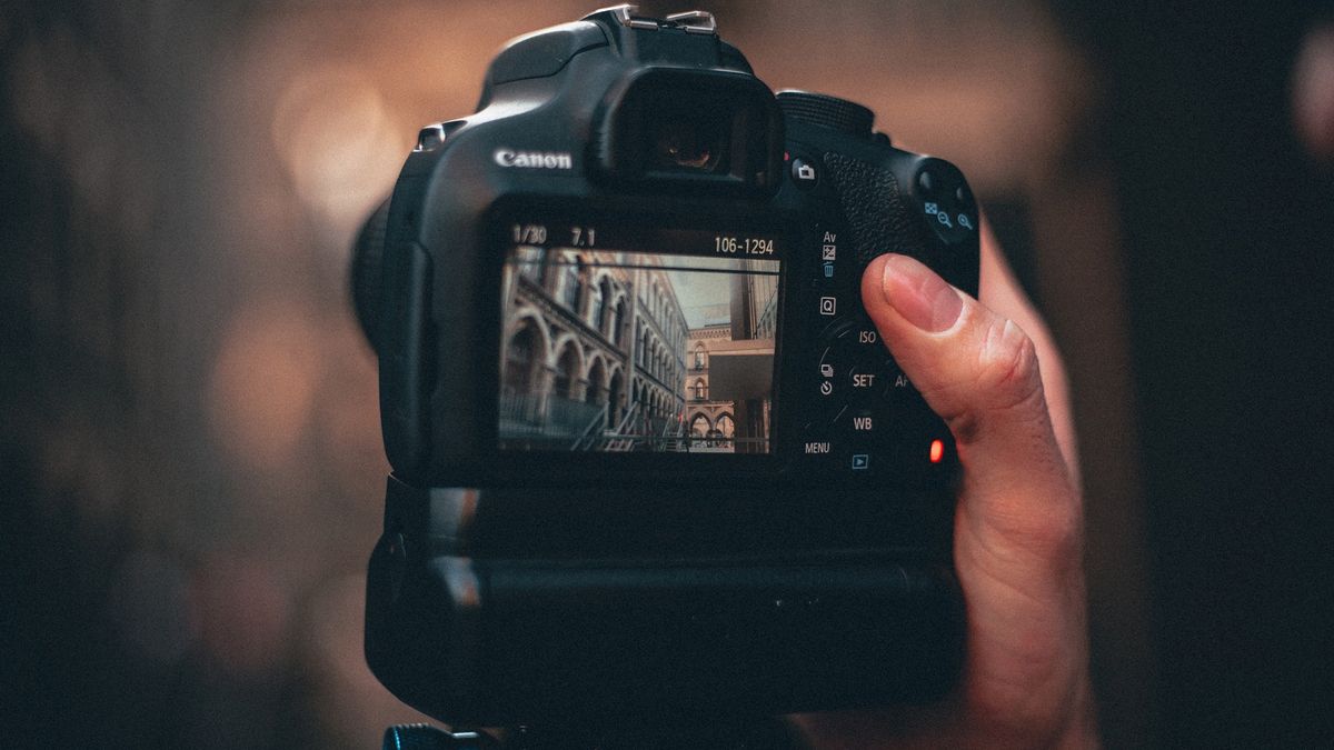 Co to jest tryb Auto ISO i jak go ustawić? 1