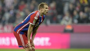 Holger Badstuber odejdzie z Bayernu Monachium