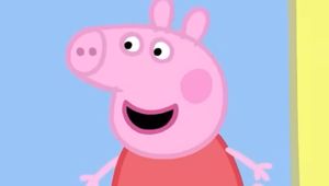 Tak, to naprawdę się stało. Słynna świnka... partnerem klubu