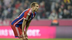 Holger Badstuber - największy pechowiec niemieckiego futbolu. Ponad 1200 dni i tylko 25 występów