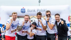 Nie zdążyłeś zapisać się na stadion? Możesz pobiec wszędzie