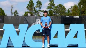 Zarobił 150 tysięcy dolarów i mógł je stracić. Zaskakująca sytuacja