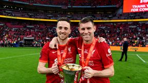 Legenda Premier League podjęła decyzję. Tak uhonoruje Diogo Jotę