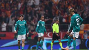 Kosztował 125 milionów euro. Legenda ma dość. Chce, by go wyrzucili ze składu