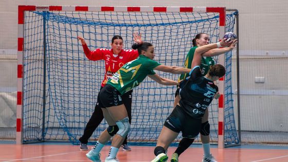 Galiczanka szybko zbudowała przewagę i wygrała z Tauron Ruchem