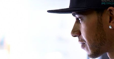 Dokąd zmierza Lewis Hamilton?