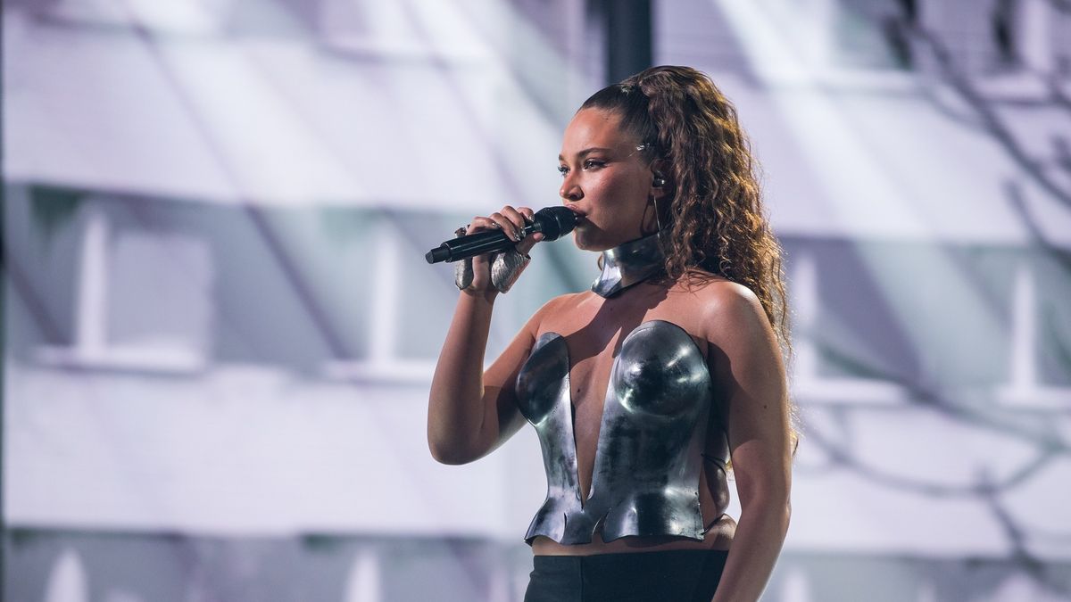 Eurowizja 2026, Alicja Szemplińska reprezentantką Polski