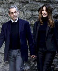 Sarkozy otrzymuje groźby. Współwięźniowie się buntują