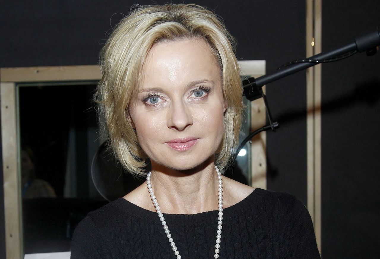 Jolanta Pieńkowska odchodzi z TVN-u. Ze stacją była związana 19 lat
