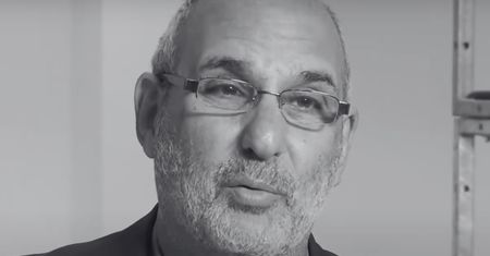 Nie żyje Alan Yentob, wizjoner brytyjskiej telewizji. Miał 78 lat