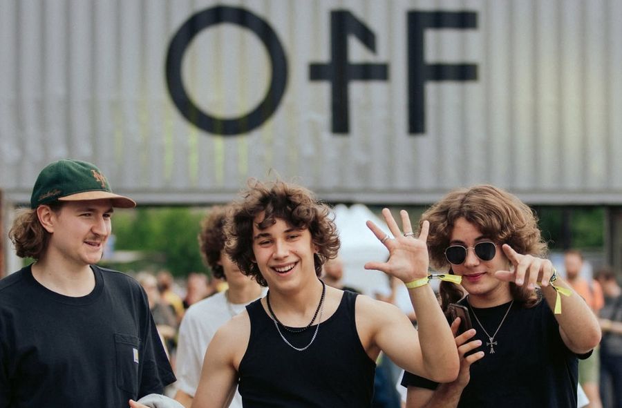 OFF Festival